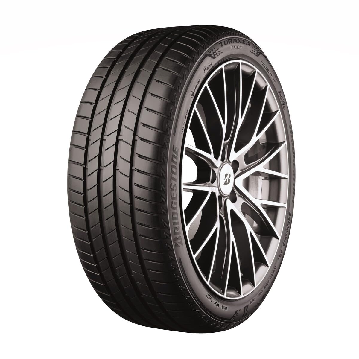 Автошина 215/60R16 BRIDGESTONE TURANZA T005 A0 95V